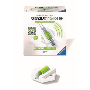 Gravitrax - Power Dodatek Trigger